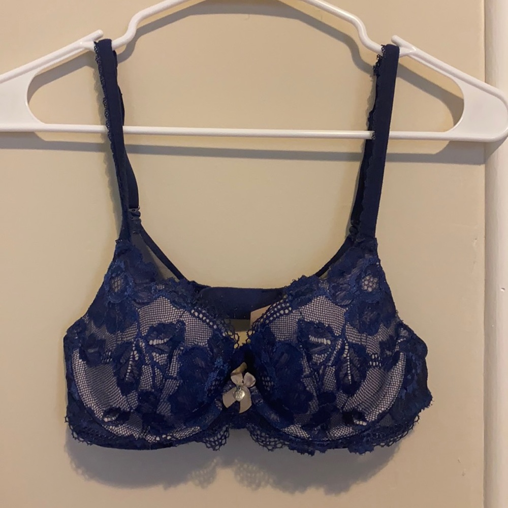 Victoria secret bra